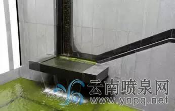 水景工程中噴泉工程常識