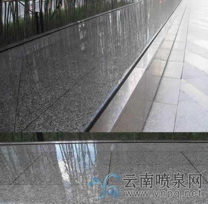 水景工程中噴泉工程常識