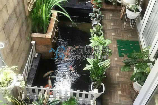 精美的水景案例欣賞