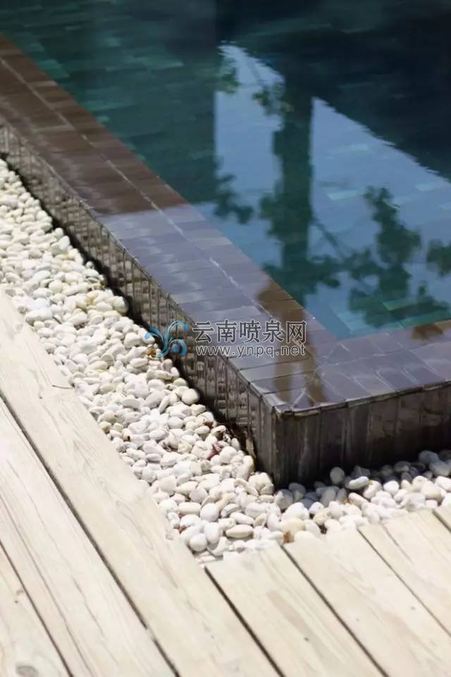 水景工程中噴泉工程常識